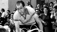 Taliansky cyklista zachránil stovky Židov