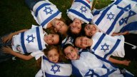 Izrael oslavuje 69. výročie svojho vzniku