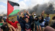 Pravda o mierových protestoch v Gaze